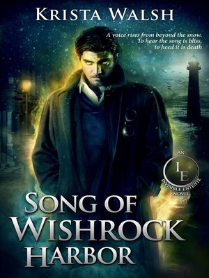 cover image of Song of Wishrock Harbor